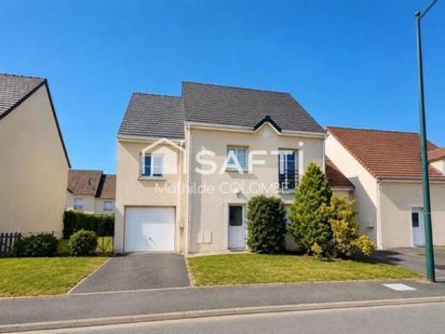 Villa vente à Laon, Athies-sous-laon