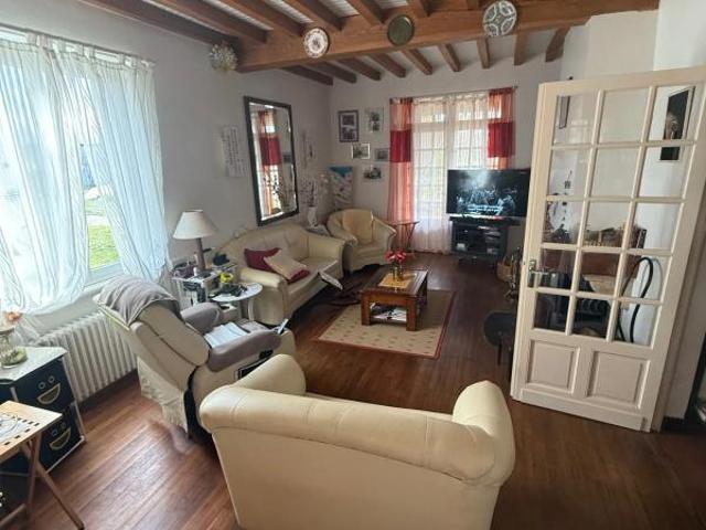 Maison vente à Rochechouart, Cussac