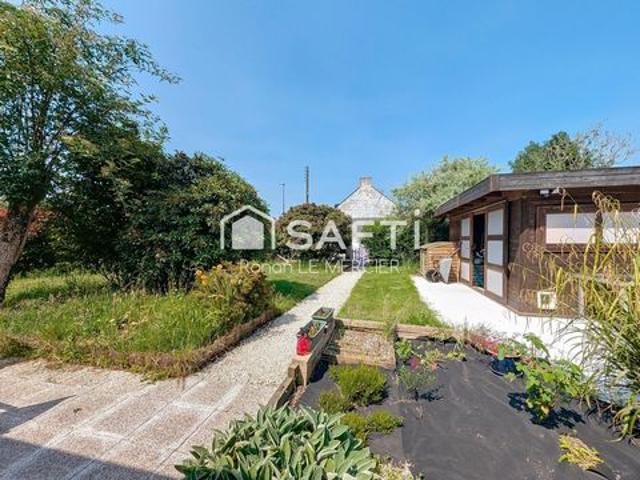 Villa vente à Vannes, Bretagne