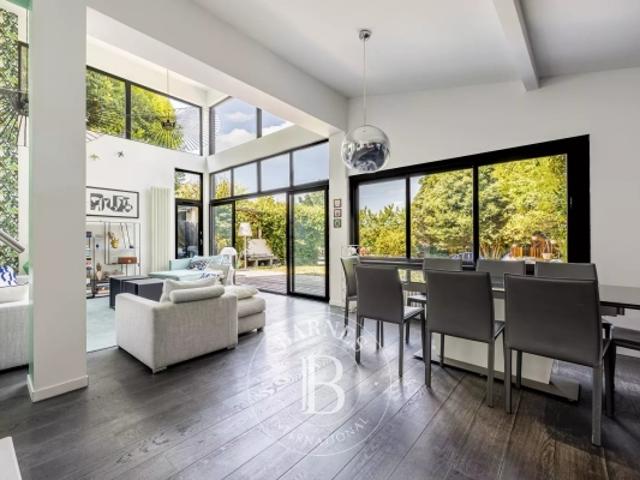 Maison vente à Meudon, Hauts-de-Seine
