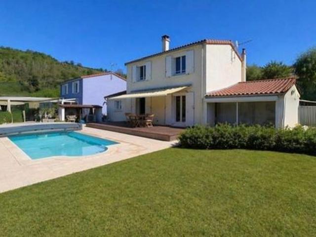 Villa vente à Issoire, Orbeil