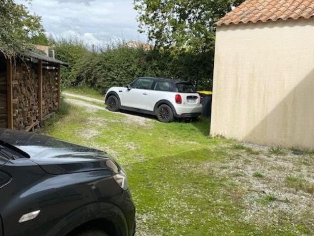 Maison vente à Le Clion-sur-Mer, Pornic