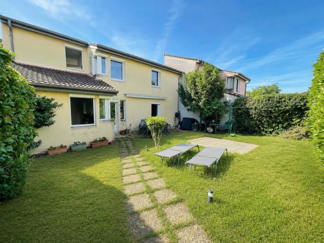 Maison vente à Lyon, Métropole de Lyon