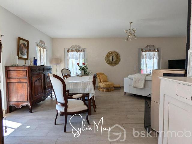 Maison vente à Villeneuve-sur-Lot, Fumel