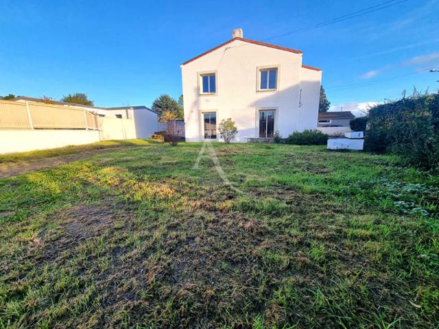 Maison vente à Nantes, Saint-sébastien-sur-loire