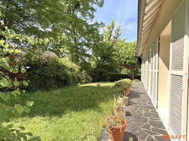 Villa vente à Saint-Germain-en-Laye, L'etang-la-ville
