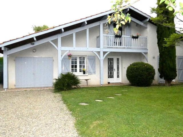Maison vente à Mont-de-Marsan, Saint-gein