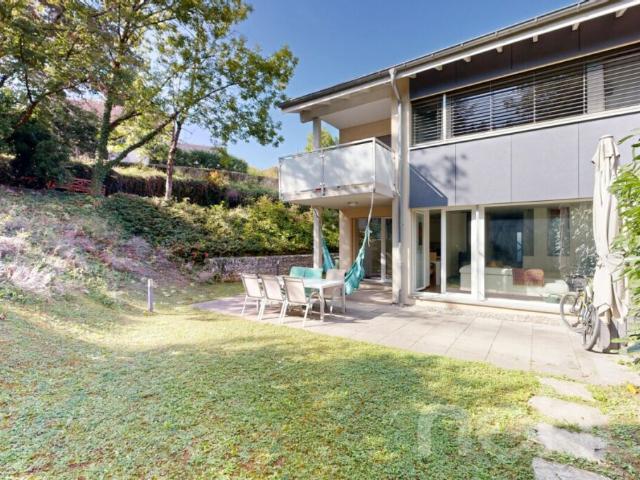 Reihenfamilienhaus kaufen in La Tour-de-Peilz, District de la Riviera-Pays-d’Enhaut