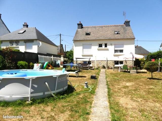Maison vente à Guingamp, Bretagne