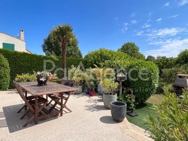 Maison vente à Rochefort, Vaux-sur-mer
