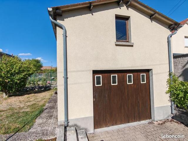 Maison vente à Nogent-sur-Seine, Nogent-sur-seine