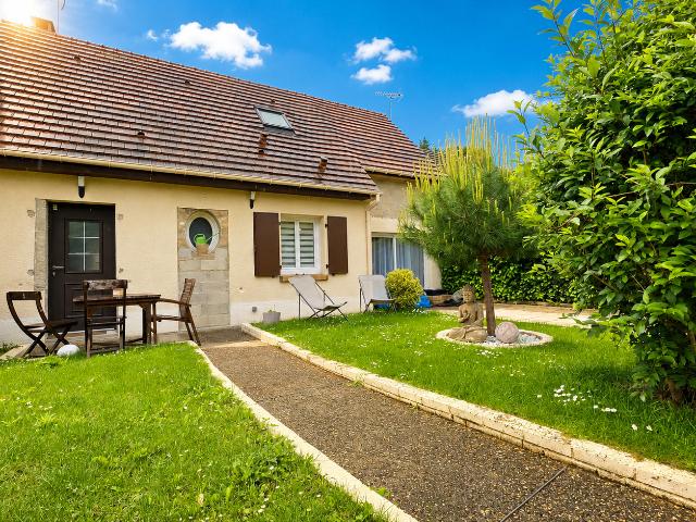 Maison vente à Sarcelles, Viarmes