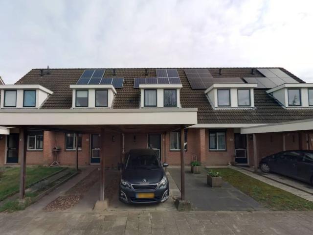 Woning te huur in Zeeland