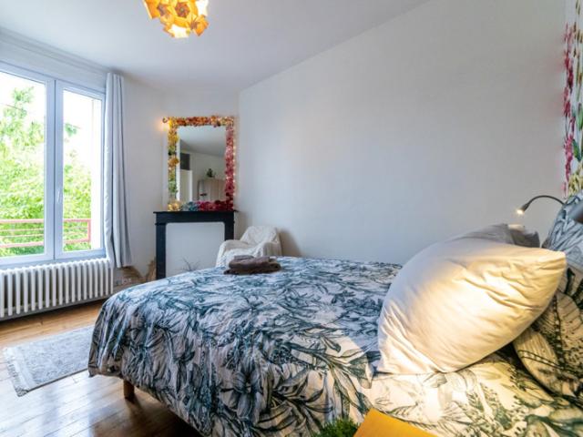 Maison vente à Nogent-sur-Marne, Maisons-alfort