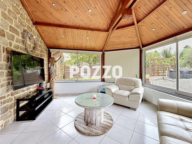Maison vente à Avranches, Marcey-les-grèves