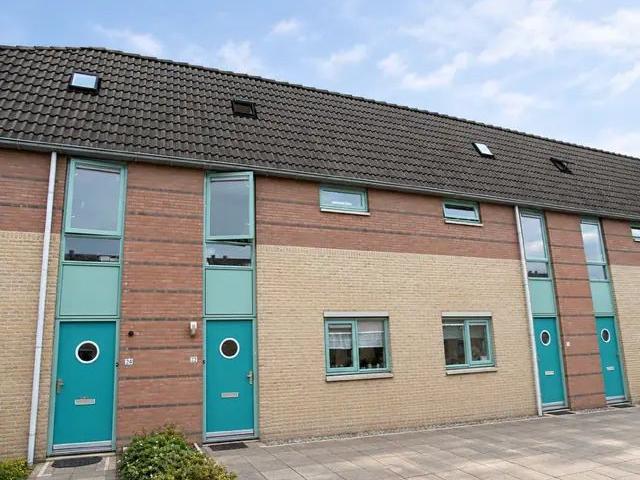 Woning te huur in Colmschate, Deventer