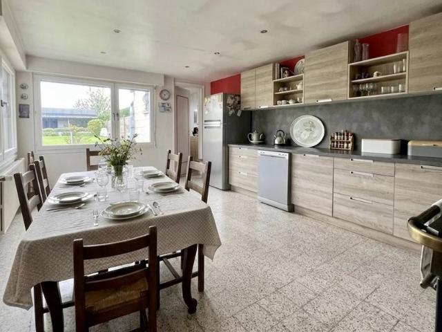 Maison vente à Cambrai, Masnières