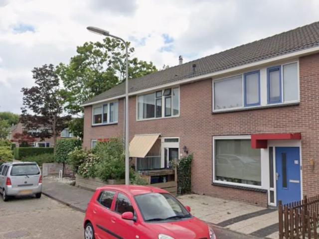 Woning te huur in 's-gravenzande, Zuid Holland