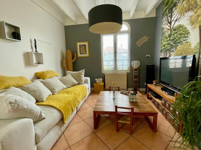Maison vente à Bordeaux, Mérignac