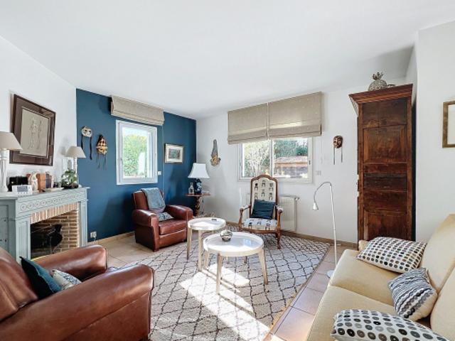 Maison vente à Bordeaux, Mérignac