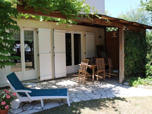 Maison location à Le Nizan, Saint-Malo-de-Guersac