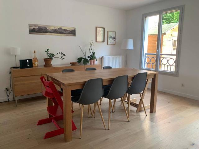 Maison location à Saint-Germain-au-Mont-d'Or, Rhône