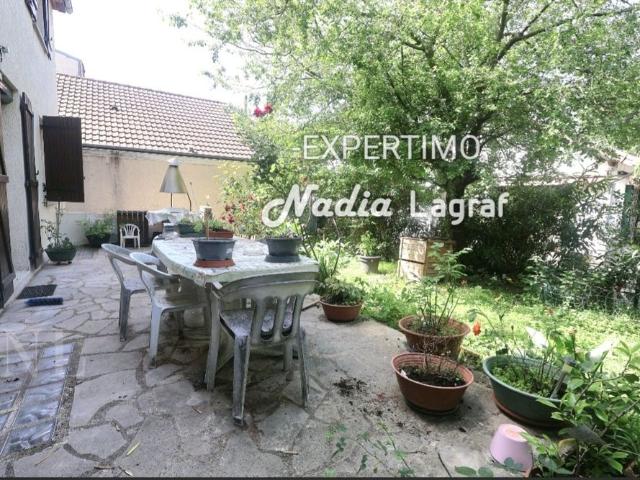 Maison location à Nanterre, Villeneuve-la-garenne
