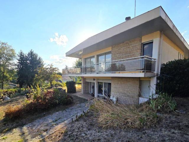Maison location à Le Vigny, Gourdon