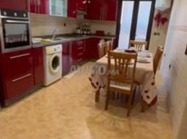 Maison location à Charaf, Agadir