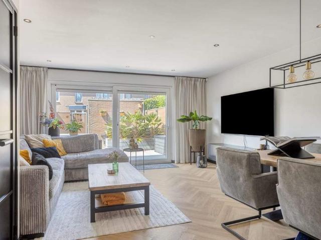 Woning te huur in Buitenhof, Leiderdorp