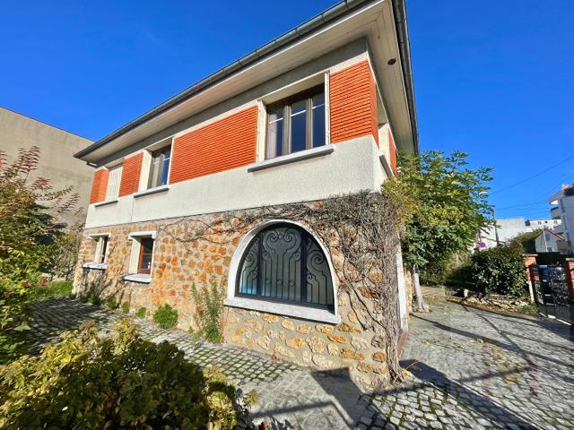 Maison vente à Le Raincy, Neuilly-plaisance