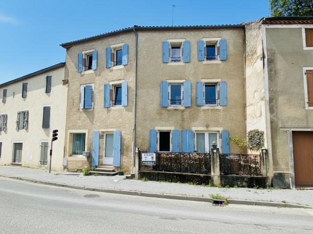 Maison vente à Cahors, Arcambal