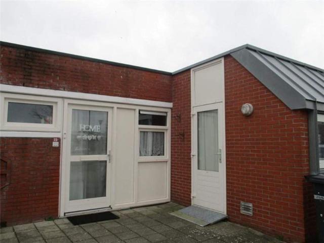 Woning te huur in Jol, Lelystad