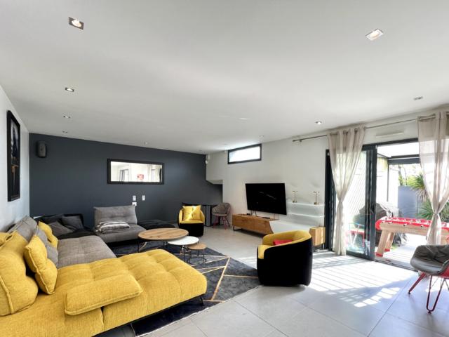Maison location à Nantes, Orvault