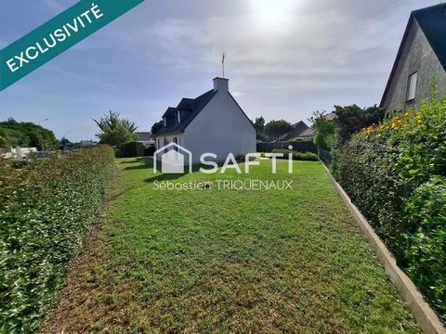 Villa vente à Angers, Montreuil-juigné