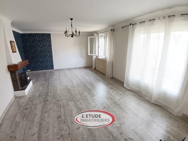 Maison vente à Nantes, Sainte-luce-sur-loire