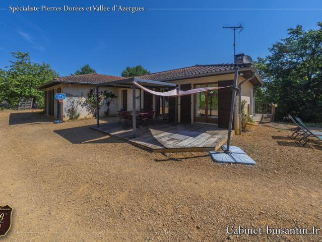 Maison vente à Villefranche-sur-Saône, Rhône