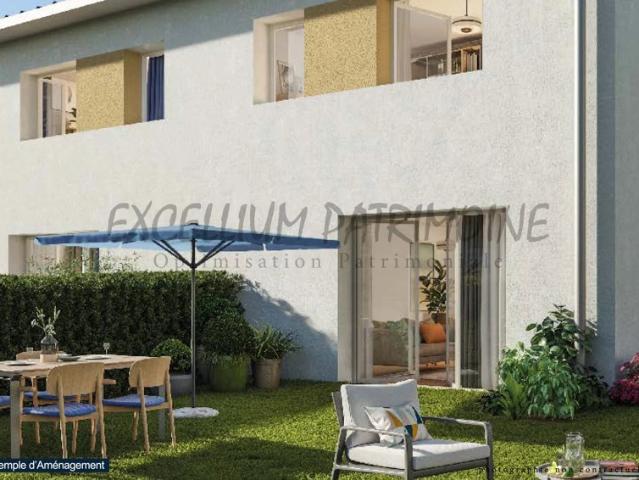 Appartement vente à Les Andelys, Louviers
