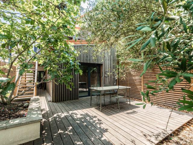 Maison vente à Bobigny, Pantin