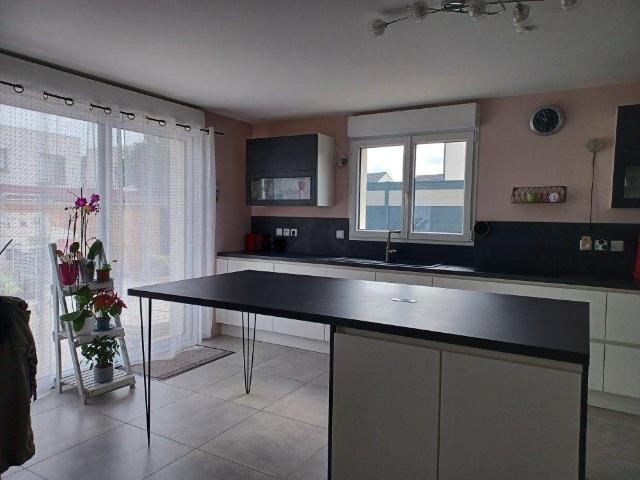 Maison location à Valenciennes, Monchaux-sur-ecaillon