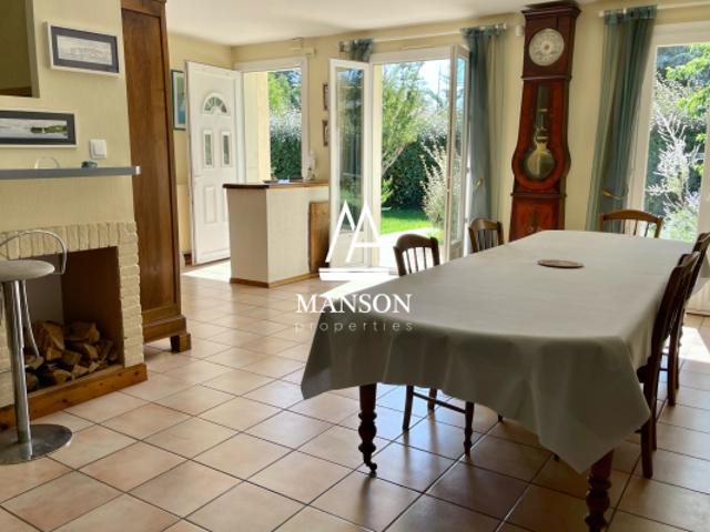 Maison vente à Bordeaux, Artigues-près-bordeaux