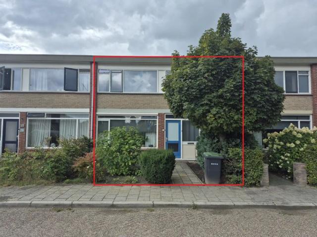Woning te huur in Heemse, Hardenberg