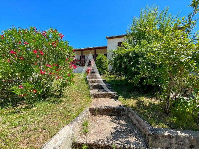 Maison vente à Villeneuve-sur-Lot, Fumel