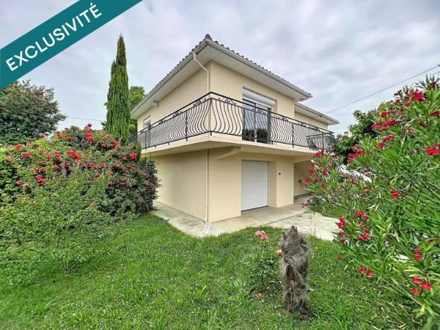 Maison vente à Villeneuve-sur-Lot, Casseneuil