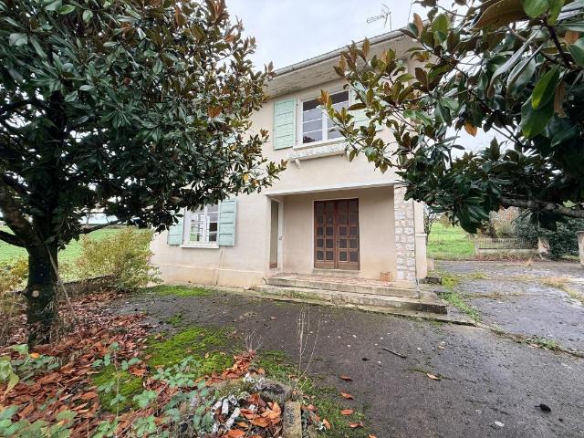 Maison vente à France métropolitaine, Clèdes