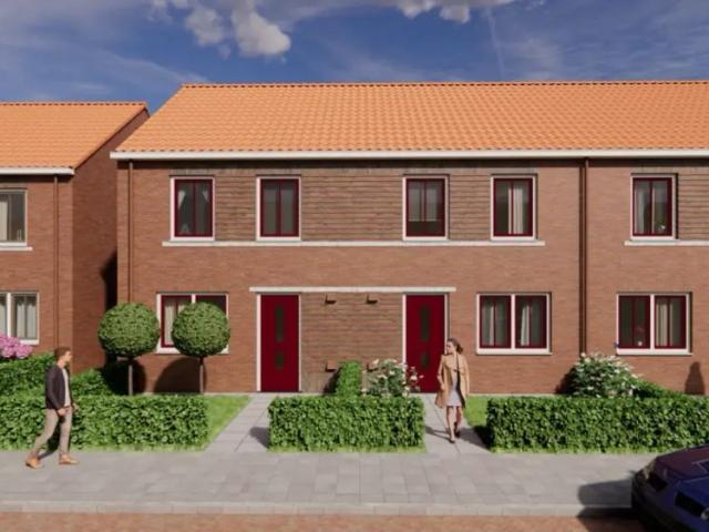 Woning te huur in Stromenwijk, Zeeland