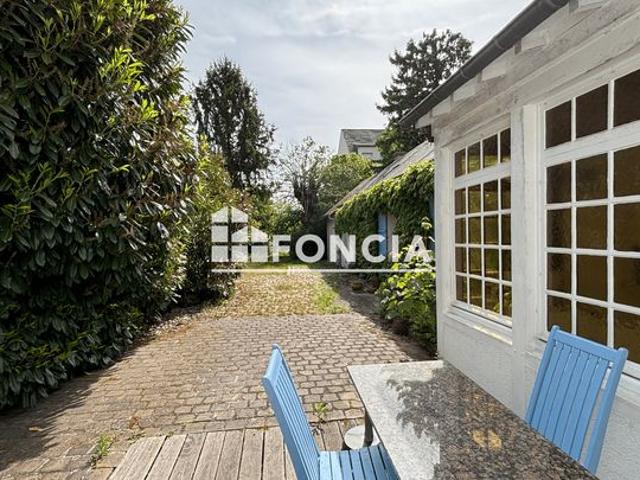 Maison vente à Orléans