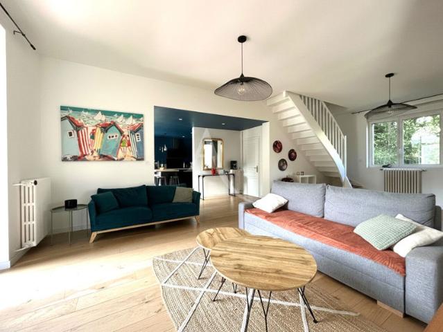 Maison vente à Nantes, Orvault