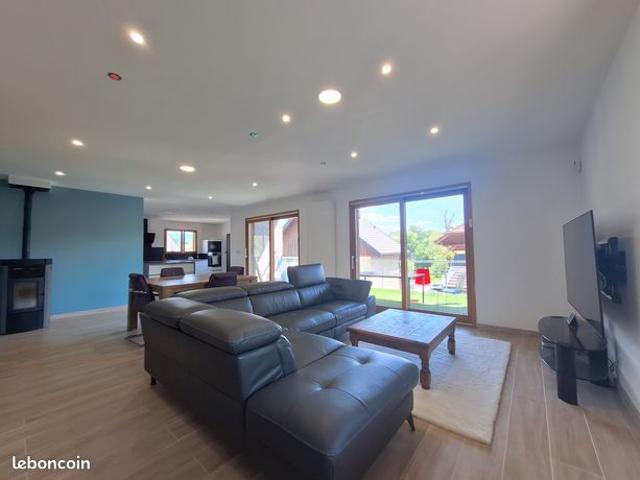 Maison vente à Annecy, Hauteville-sur-fier