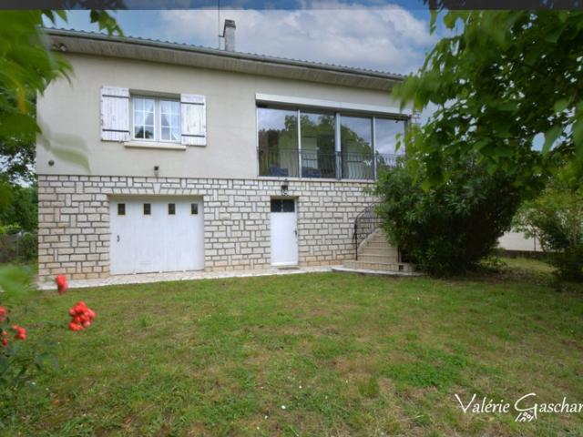 Maison vente à Bergerac, Port-sainte-foy-et-ponchapt